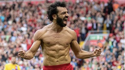 محمد صلاح يزين تشكيل ليفربول ضد برينتفورد في الدوري الإنجليزي 