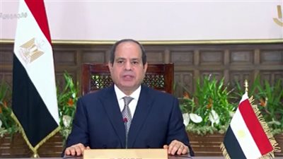 السيسي: الحفاظ على 150 مليون مصري وسوداني يستند إلى أرضية قانونية صلبة