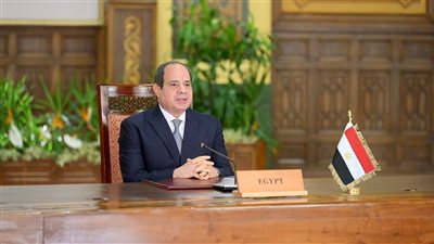 ننشر كلمة الرئيس السيسي أمام الجمعية العامة للأمم المتحدة