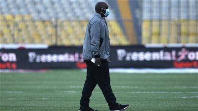 خلاف بين الأهلي وبيتسو موسيماني بسبب علاء ميهوب