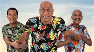 فرقة بلاك تيما يحيي حفلا على مسرح ساقيه الصاوي في هذا الموعد