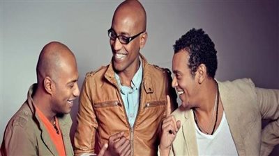 تعرف على تفاصيل وموعد حفل بلاك تيما في ساقية الصاوي