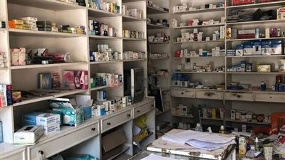 الإدارية العليا تؤيد غلق الصيدليات حال وجود مخالفات