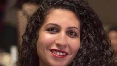 ريم العدل تنتقد أعمال منصة نتفليكس: مبتذل زيادة عن اللزوم