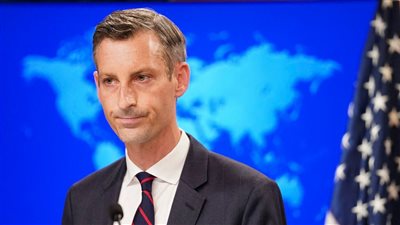 أمريكا تحذر من أي «تدخل خارجي» في السودان