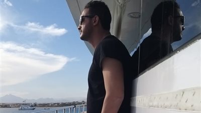 كيف كانت اللحظات الأخيرة في حياة سامح رمضان مخرج الحياة اليوم قبل وفاته؟