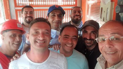 تفاصيل وفاة مخرج برنامج الحياة اليوم.. رحل بعد انتهاء عمله بساعات | صور