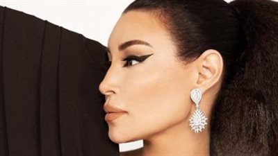 أروى جودة عن أحدث جلسة تصوير لها: الناس قالت لي أنتِ هطيري؟