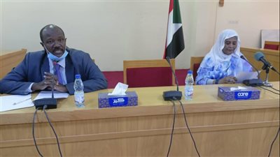 وزير خارجية السودان عن الانقلاب: استهدف التحول الديمقراطي والنجاحات المتتالية