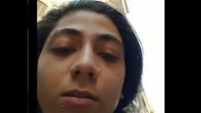 بألفاظ خادشة.. تفاصيل التحرش بطالبة طب شبرا| فيديو