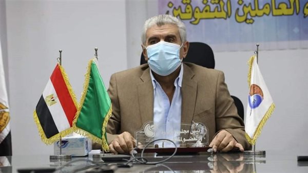 المهندس أحمد الشهاوي