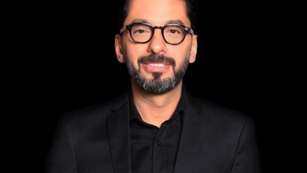 الدكتور محمد عماد