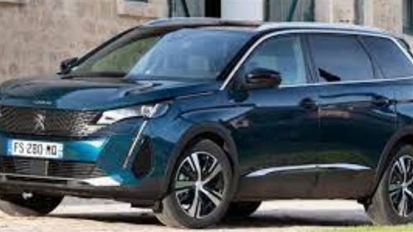 اسعار بيجو 5008