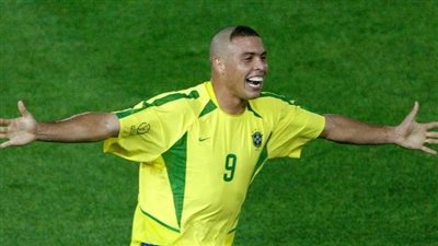 في ذكرى ميلاده الـ 45.. تعرف على أبرز إنجازات الظاهرة رونالدو 