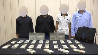 لم يتعظوا من حكم إعدام متهمي المعادي.. تفاصيل سقوط تشكيل عصابي لخطف الحقائب 