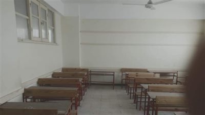 رئيس مدينة المنيا يوجه رؤساء القرى والأحياء بمتابعة جاهزية المدارس لاستقبال العام الدراسي الجديد