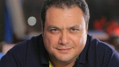 قبل عرض الحلقة الأخيرة.. مراد مكرم يكشف كواليس مسلسل غرفة 207