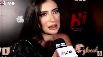 بسنت النبراوي: كنت أتمنى الحصول على مساحة أكبر في فيلم عروستي