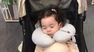 مديرة وحدة أمراض العضلات: حجزنا حقنة الضمور العضلي للطفلة إيمان ووالدتها بلغتنا إن عندها التهاب رئوي