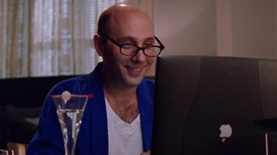 معلومات عن ويلي جارسون بعد وفاته متأثرًا بالسرطان