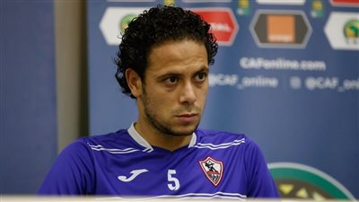 إبراهيم صلاح: عبد الله السعيد سيؤثر إيجابيا داخل وخارج الملعب.. والمهدي سليمان إضافة قوية للفريق