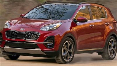 بعد استدعاء كيا سبورتاج .. تعرف أسعار ومواصفات كيا 2022 في مصر