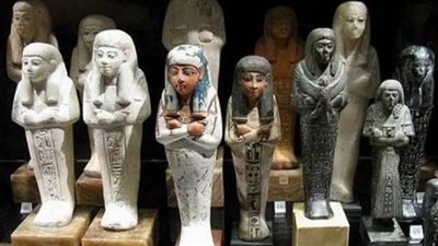 تفاصيل إسقاط تشكيل عصابي حاول تهريب الآثار من ميناء نويبع| خاص 