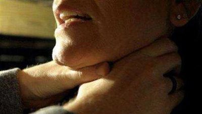 أرادت إصلاح التليفزيون.. تفاصيل مقتل ربة منزل على يد فني دش في العمرانية| فيديو 