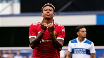 لينجارد يرفض الرحيل عن مانشستر يونايتد 