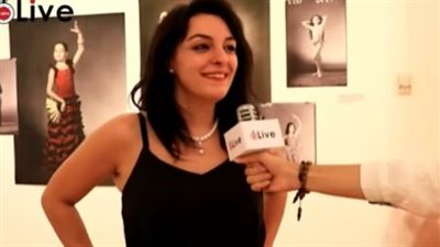 سميرة الأسير: مدرسة الروابي أحدث نقلة نوعية للأردن في الدراما