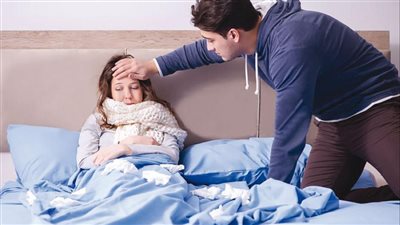 هل الزوج ملزم بعلاج زوجته حال مرضها؟.. دار الإفتاء توضح