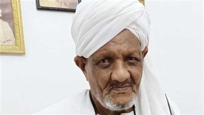 نجل الصول أحمد إدريس صاحب الشفرة النوبية يكشف اللحظات الأخيرة بحياته: لم يخبرنا عنها إلا قبل 7 سنوات