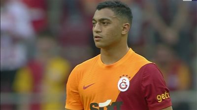 بمشاركة مصطفى محمد.. جالطة سراي يسقط بثلاثية أمام قيصري سبور