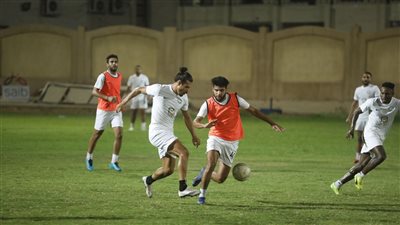 البنك الأهلي يوضح موقف مصابي الفريق قبل انطلاق الدوري