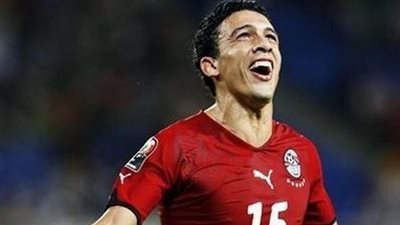 جدو: الكابتن حسن شحاته تعرض لهجوم بعد اختياري للعب في المنتخب ونصحني بالتفكير بالفوز فقط