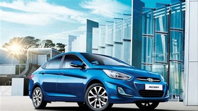 سعر هيونداي أكسنت RB موديل 2023 يقفز 5 آلاف جنيه مع حلول مارس