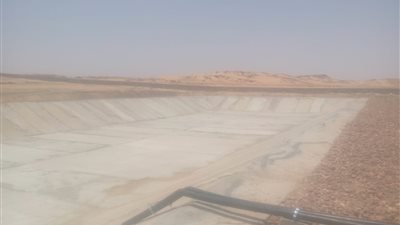 آخر خطوة في عملية إدارتها.. ما أهمية المدافن الصحية للمخلفات؟