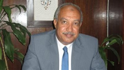 أسامة طلعت قائما بأعمال الأمين العام للمجلس الأعلى للثقافة