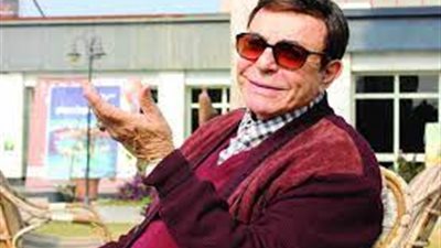 سمير صبري لمن أطلق شائعة وفاته: بيستعجل ليه؟