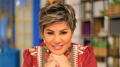 مفيدة شيحة لـ القاهرة 24: انتظروني في برنامج جديد مع الشركة المتحدة