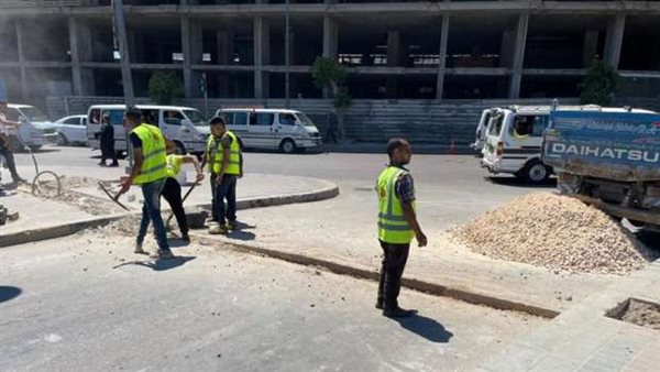 مدرية الطرق والنقل