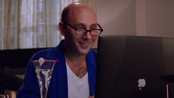 ويلي جارسون