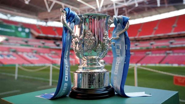 كأس الرابطة 