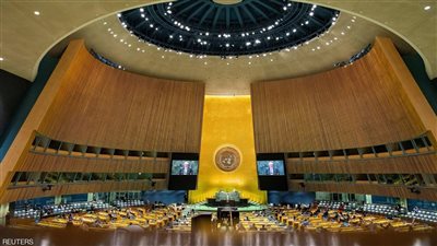 تحرك دولي لدعم خارطة الطريق للتسوية السياسية في ليبيا