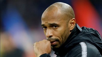  ديبورتيفو: تييري هنري من بين المرشحين لقيادة برشلونة