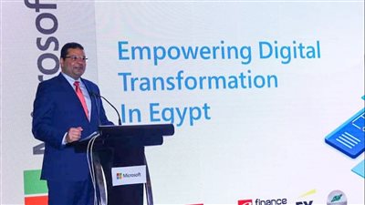 نائب وزير المالية: تنفيذ إصلاحات هيكلية بمختلف القطاعات والمصالح الإيرادية