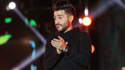 أحمد كامل يستعد لـ تسجيل أغنية لعبتك