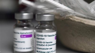 هالة زايد: مضاعفة إنتاج اللقاحات خلال الفترة المقبلة لتصل إلى مليون جرعة يوميًا