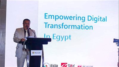 الضرائب: الإيصال الإلكتروني ينشئ قاعدة بيانات دقيقة تساعد أنظمة تحليل البيانات