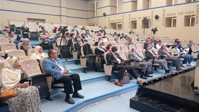 المنتدى الإقليمي بجامعة الجلالة يناقش التنمية المستدامة والعلم المفتوح